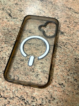 iPhone 16 128GB Negro con Garantía
