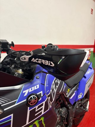 Yamaha Tenere 700