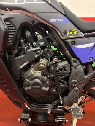 Yamaha Tenere 700