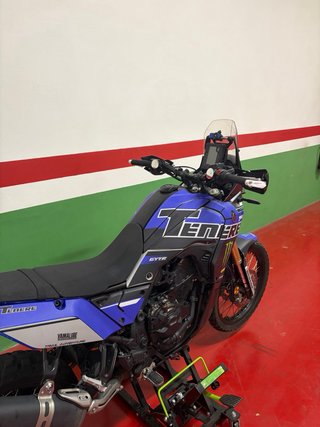 Yamaha Tenere 700