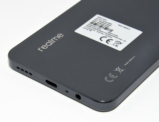 REALME NOTE 70T 128GB NEGRO