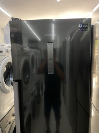 Solo Nevera Samsung