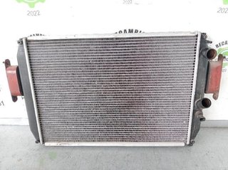 Radiador agua ham_104900 iveco daily caja 104900