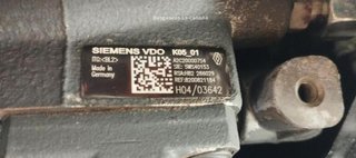 23813083 motor k9kp732 renault grand scenic ii 1.5