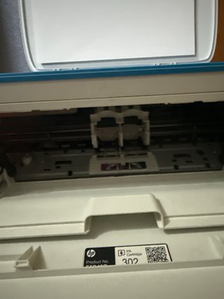 Impresora HP DeskJet 3639