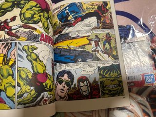 Cómic coleccionable Hulk núm 1 planeta de agostini