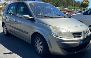 8200766462 centralita renault scenic ii 1.5 117692