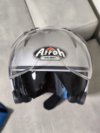 Casco Moto Airoh Talla XS