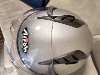 Casco Moto Airoh Talla XS