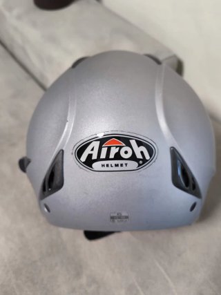 Casco Moto Airoh Talla XS