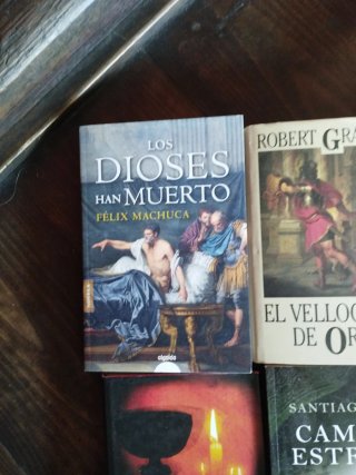 La voz de la historia