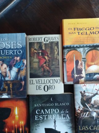 La voz de la historia