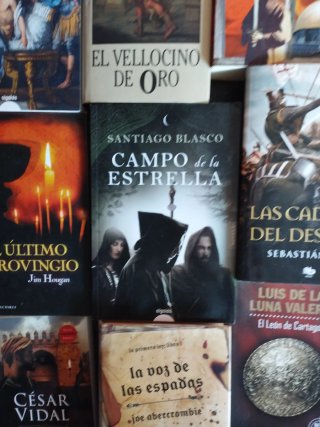 La voz de la historia