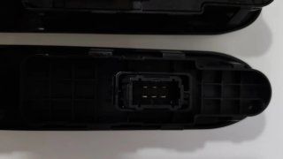 Botonera Elevalunas Peugeot 207 (2007-2015)
