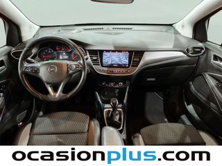 Opel Crossland X 1.2 Turbo S&S ecoTEC Excellence 81 kW (110 CV)
