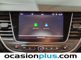 Opel Crossland X 1.2 Turbo S&S ecoTEC Excellence 81 kW (110 CV)