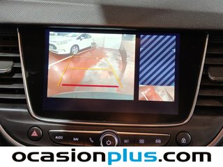 Opel Crossland X 1.2 Turbo S&S ecoTEC Excellence 81 kW (110 CV)