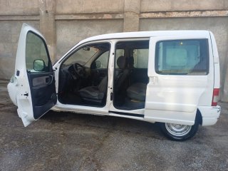 Citroen Berlingo 2007