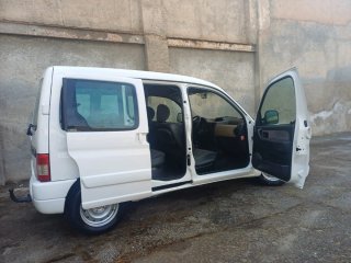 Citroen Berlingo 2007