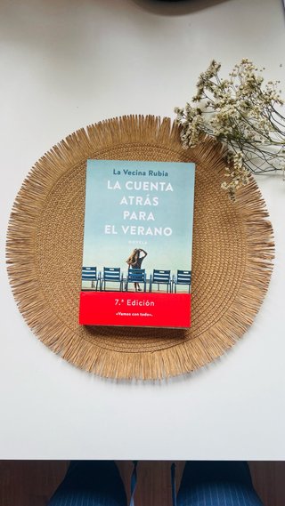La cuenta atrás para el verano