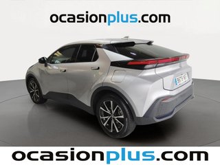 Toyota C-HR 140H Advance 103 kW (140 CV)
