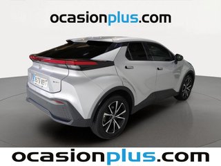 Toyota C-HR 140H Advance 103 kW (140 CV)