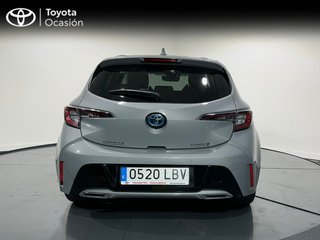 Toyota Corolla 180h ADVANCE