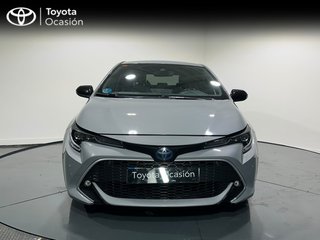 Toyota Corolla 180h ADVANCE