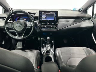 Toyota Corolla 180h ADVANCE