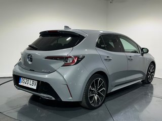 Toyota Corolla 180h ADVANCE