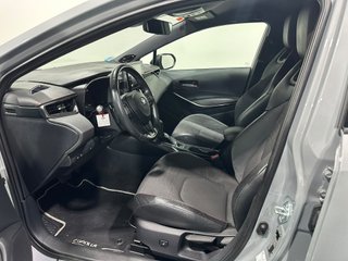 Toyota Corolla 180h ADVANCE