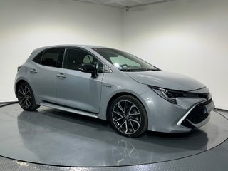 Toyota Corolla 180h ADVANCE