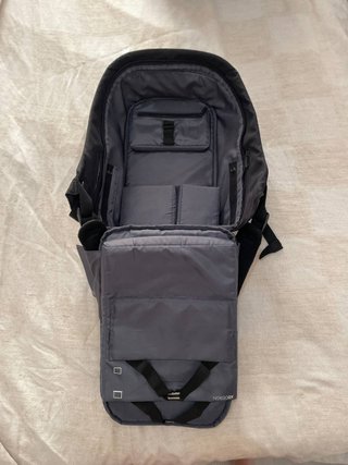 Zaino Bobby Original XD Design Nero
