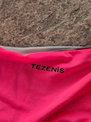 Costume bikini Tezenis fantasia floreale