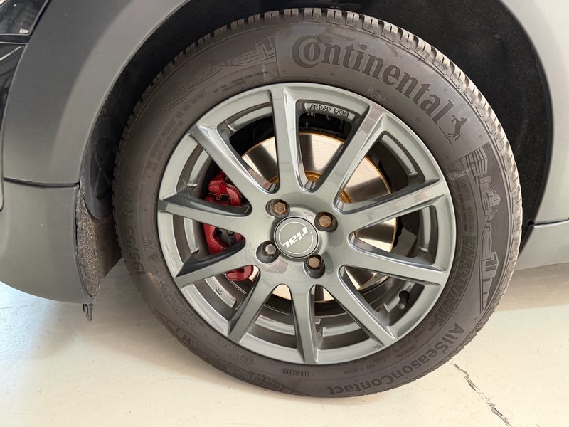 MINI Cooper S 2011, foto 15