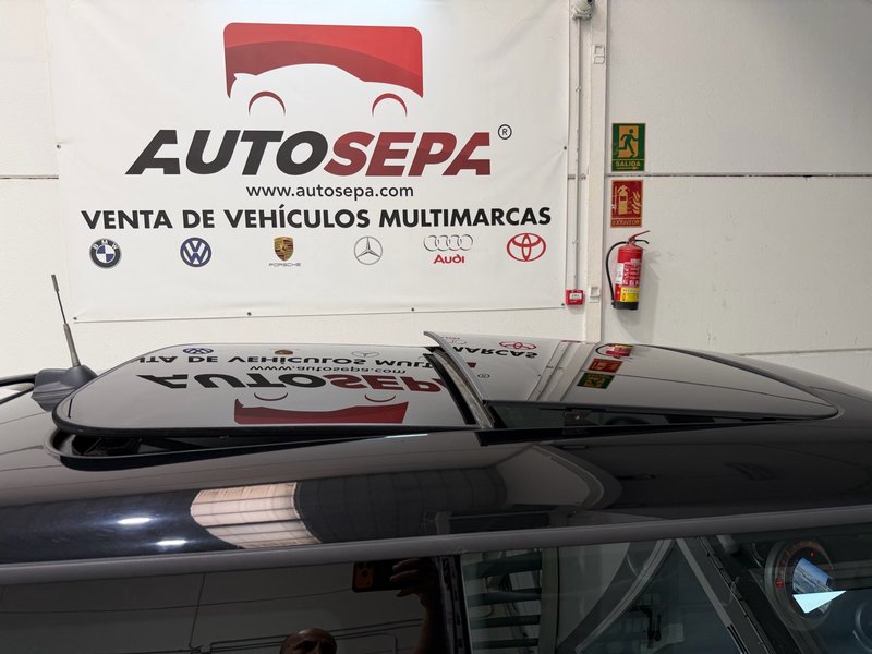 MINI Cooper S 2011, foto 22