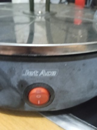 Raclette Jet Ace