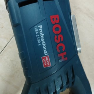 Sierra Bosch GSA 1100 E Profesional