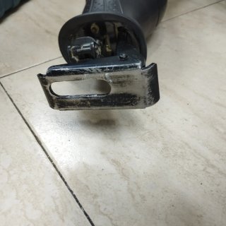 Sierra Bosch GSA 1100 E Profesional