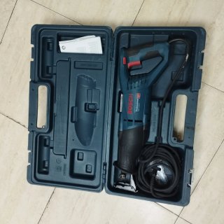 Sierra Bosch GSA 1100 E Profesional