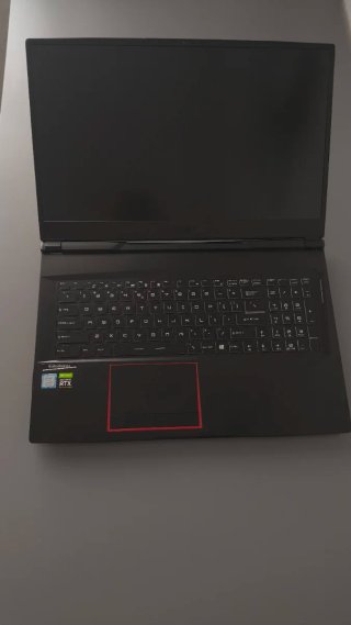 MSI GE75 Raider 9SE Portátil Gaming 17