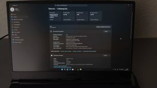 MSI GE75 Raider 9SE Portátil Gaming 17