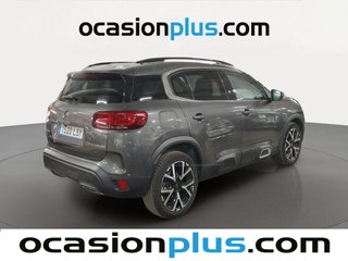 Citroen C5 Aircross BlueHdi 130 S&S Shine 96 kW (131 CV)