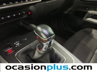 Citroen C5 Aircross BlueHdi 130 S&S Shine 96 kW (131 CV)