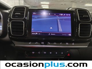 Citroen C5 Aircross BlueHdi 130 S&S Shine 96 kW (131 CV)
