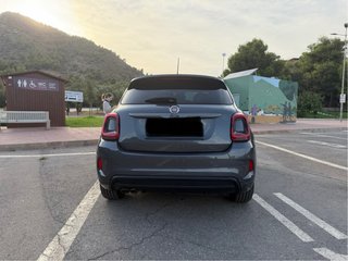 FIAT 500X 2020