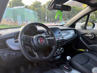 FIAT 500X 2020
