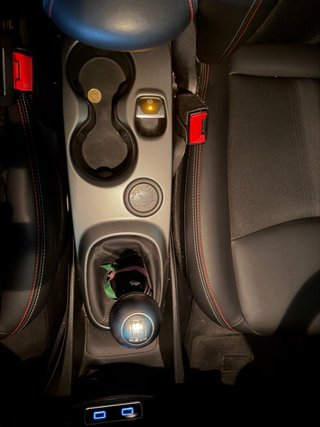 FIAT 500X 2020