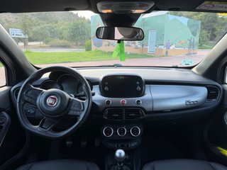 FIAT 500X 2020