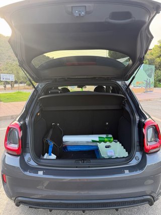 FIAT 500X 2020